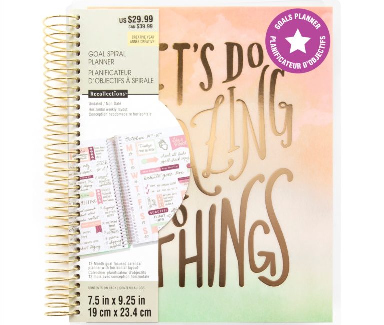 planners
